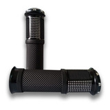 Manopla Esportiva Hornet Xj6 Cb300 Diamante Com Peso