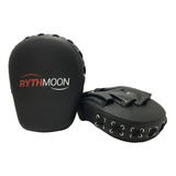 Manopla Foco Aparador Soco Curva ( Par ) Rythmoon St