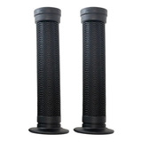 Manopla Luva Gios Gi-075a 150mm Flange Bmx Wheeling Preta