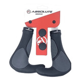 Manopla Punho Absolute Eg3 Bike Mtb Ergonômica C/ Bar End