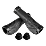 Manopla Punho Bike Bicicleta Ciclismo Ergonômico Mtb C/trava
