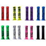 Manopla Punho Luva Gios Gi-075h Bmx Freeride *cores*