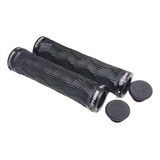 Manopla T-one T Gp26 130mm Com 2 Travas Preta