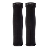 Manoplas Mtb Bmx Punho Guidon Ciclismo 130mm Anel Trava Tsw
