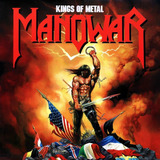 Manowar   Kings Of Metal