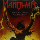Manowar - The Triumph Of Stell