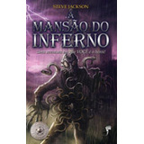 Mansao Do Inferno, A - Vol.