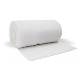 Manta Acrílica Lã Perlon 2m X 1,40m Para Aquário E Filtro
