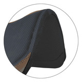 Manta Air Max Pad Vaquejada Boots Horse