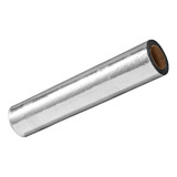 Manta Asfaltica Auto Adesiva Aluminio Térmica - 45cm X 10mt