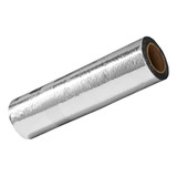 Manta Asfáltica Auto Adesiva Aluminizada - 30cm X 10m