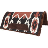 Manta Baxeiro Americana Para Cavalo Quarto De Milha + Oferta