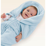 Manta Bebe Jolitex Saco