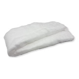 Manta Cerâmica Absorvente Para Lareiras Ecológicas 500x70mm