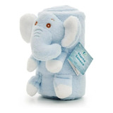 Manta Cobertor Elefante Soft Microfibra Antialérgica Pelúcia