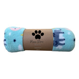 Manta Cobertor Pra Cachorro Gato Soft Cobertinha Pet 