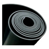 Manta De Borracha 3mm P/bancada Balcão Rolo De 6.00x1.00mts