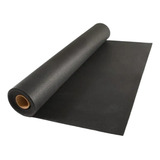 Manta De Borracha 3mm Para Bancada Mesa Balcão 1.40x85cm 