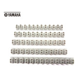 Manta De Borracha Teclado Yamaha Psrs670