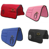Manta Ferradura Mangalarga Marchador De Neoprene