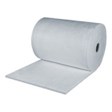 Manta Fibra Cerâmica 128kg/m3 2000x610x25mm - 1260c