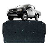 Manta Forro Capo L200 Triton Pajero Dakar 2010 2011 2012 13