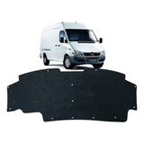 Manta Forro Capo Mb Sprinter 2003-2011