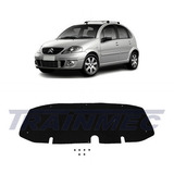 Manta Forro Capô Premium C3 2003 A 2012 Presilha