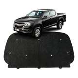 Manta Forro Capo S10 Trailblazer 2018 2019 2020 2021 Grampos