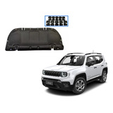 Manta Forro Proteção Capô Jeep Renegade C/ Presilha Original