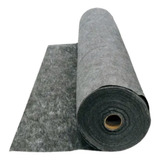 Manta Geotextil Tipo Bidim 108mts² Para Drenagem 1,08 X 100