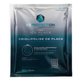Manta Ice Protection Gg 330g Criolipólise De Placa Anvisa
