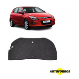 Manta Isolante Do Capo Hyundai I30 2009 - 2013 + Presilhas