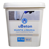 Ubeton
