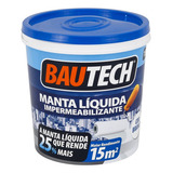 Bautech