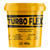Manta Liquida Impermeável Turbo Flex 18kg