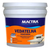 Manta Liquida Mactra Impermeabilizante 3,6l Telhas Paredes