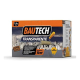 Manta Líquida Transparente (a B) 3,5kg Bautech