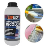 Manta Líquida Transparente Bautech 900ml Impermeabilizante