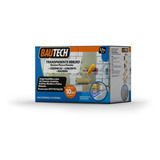 Manta Líquida Transparente Brilho Bautech 3,5kg
