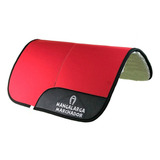 Manta Manga Larga Marchador Neoprene - Não Ultrapassa Suor Do Animal