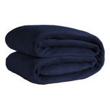 Manta Microfibra Lisa Casal Cobertor Soft Veludo 2,20mx1.80m