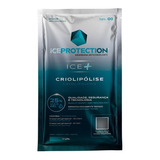 Manta Para Criolipólise Iceprotection 170g - 15 Unidades