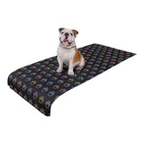 Manta Pet P/ Cama Sofá Carro Impermeável 2,50x1,40 Cães Gato