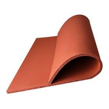 Manta Silicone 60cmx80cm 10mm Para Prensa Térmica Sublimação