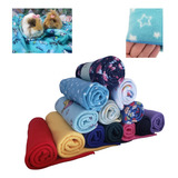 Manta Soft Para Pet Cachorro, Coelho, Gato Cobertor Pequeno