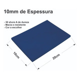 Manta Softpad Long Drink Para Prensa Termica De Caneca