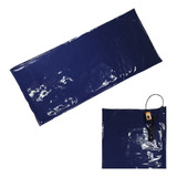 Manta Térmica Estética Profissional 100x45cm Easy Infra V
