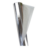 Manta Térmica P/ Telhado Disfoil 1 Face 360m² - Frete Grátis