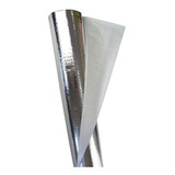 Manta Térmica P/ Telhado Disfoil 1 Face 360m² - Frete Grátis